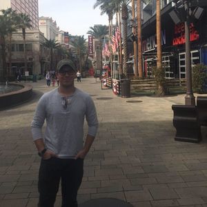 Meet your Posher, Kyler